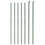 Grüner Drahtzaun 2,2x10 m von vidaXL, Zaunpaneele - Ref: Foro24-153911, Preis: 124,68 €, Rabatt: %