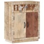 Solid mango wood sideboard 60x30x75 cm by vidaXL, Sideboards - Ref: Foro24-249862, Price: 210,73 €, Discount: %