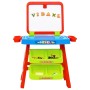 Kinderstaffelei und Lerntisch 3-1 Spielset von vidaXL, Puppen, Spielplätze und Spielfiguren - Ref: Foro24-80341, Preis: 40,80...