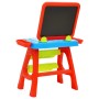 Kinderstaffelei und Lerntisch 3-1 Spielset von vidaXL, Puppen, Spielplätze und Spielfiguren - Ref: Foro24-80341, Preis: 40,80...