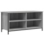 TV-Schrank aus grauem Sonoma-Sperrholz, 100 x 40 x 50 cm von vidaXL, TV-Möbel - Ref: Foro24-832776, Preis: 58,36 €, Rabatt: %