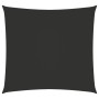 Square sail awning Oxford fabric anthracite gray 6x6 m by vidaXL, Umbrellas - Ref: Foro24-135087, Price: 106,02 €, Discount: %
