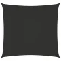 Square sail awning Oxford fabric anthracite gray 6x6 m by vidaXL, Umbrellas - Ref: Foro24-135087, Price: 103,85 €, Discount: %