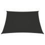 Square sail awning Oxford fabric anthracite gray 6x6 m by vidaXL, Umbrellas - Ref: Foro24-135087, Price: 106,02 €, Discount: %