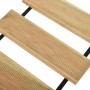 Rollo de suelo madera de pino impregnada 35x300 cm de vidaXL, Suelos y moquetas - Ref: Foro24-316066, Precio: 56,00 €, Descue...