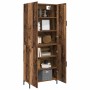 Alacena Madera vieja 69.5 x 34 x 180 cm Madera contrachapada