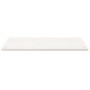 Solid white pine wood desk board 100x60x2.5 cm by vidaXL, Desk accessories and products - Ref: Foro24-824466, Price: 76,34 €,...