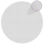 Cubierta solar de piscina de PE flotante gris 417 cm de vidaXL, Cubiertas para piscina - Ref: Foro24-93000, Precio: 56,43 €, ...