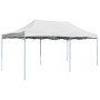 Professioneller Faltpavillon aus weißem Stahl 3x6 m von vidaXL, Zelte und Pavillons - Ref: Foro24-48864, Preis: 182,42 €, Rab...