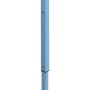 Professioneller Faltpavillon aus weißem Stahl 3x6 m von vidaXL, Zelte und Pavillons - Ref: Foro24-48864, Preis: 182,42 €, Rab...