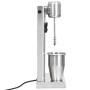 Smoothie blender with double 2 L stainless steel jar by vidaXL, Mixers and blenders - Ref: Foro24-51086, Price: 177,40 €, Dis...