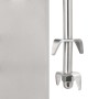 Mixer für Shakes mit doppeltem Edelstahlbecher 2 L von vidaXL, Mixer und Mixer - Ref: Foro24-51086, Preis: 177,40 €, Rabatt: %