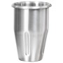 Mixer für Shakes mit doppeltem Edelstahlbecher 2 L von vidaXL, Mixer und Mixer - Ref: Foro24-51086, Preis: 177,40 €, Rabatt: %