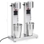 Smoothie blender with double 2 L stainless steel jar by vidaXL, Mixers and blenders - Ref: Foro24-51086, Price: 177,40 €, Dis...