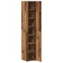 Alacena Madera vieja 30 x 42.5 x 185 cm Madera contrachapada