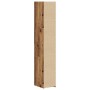 Alacena Madera vieja 30 x 42.5 x 185 cm Madera contrachapada