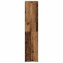 Madera envejecida 40 x 42.5 x 185 cm Madera contrachapada