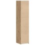 Roble artesanal 40 x 42.5 x 185 cm Madera contrachapada
