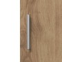 Roble artesanal 40 x 42.5 x 185 cm Madera contrachapada