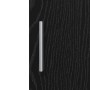 Alacena Roble negro 40 x 42.5 x 185 cm Madera contrachapada