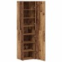 Alacena Madera vieja 45 x 42.5 x 185 cm Madera contrachapada