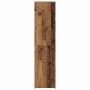 Alacena Madera vieja 45 x 42.5 x 185 cm Madera contrachapada