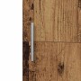 Alacena Madera vieja 45 x 42.5 x 185 cm Madera contrachapada