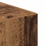 Alacena Madera vieja 45 x 42.5 x 185 cm Madera contrachapada