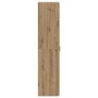 Alacena Roble artisan 45 x 42.5 x 185 cm Madera contrachapada
