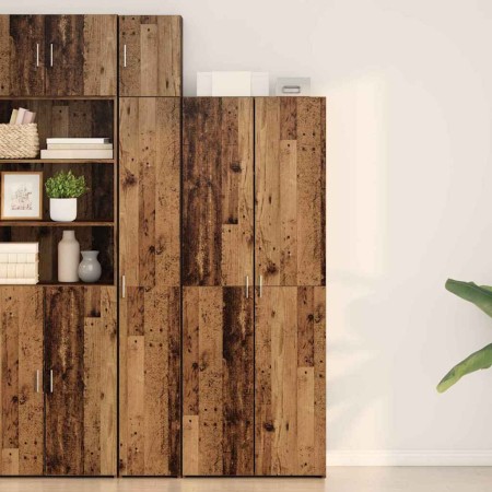Alacena Madera vieja 70 x 42.5 x 185 cm Madera contrachapada