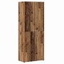Alacena Madera vieja 70 x 42.5 x 185 cm Madera contrachapada
