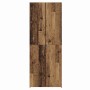 Alacena Madera vieja 70 x 42.5 x 185 cm Madera contrachapada