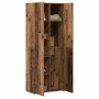 Alacena Madera vieja 70 x 42.5 x 185 cm Madera contrachapada