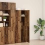 Alacena Madera vieja 70 x 42.5 x 185 cm Madera contrachapada
