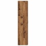 Alacena Madera vieja 70 x 42.5 x 185 cm Madera contrachapada