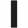Alacena Roble negro 40 x 42.5 x 185 cm Madera contrachapada
