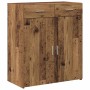 Armario de almacenamiento Madera vieja 80 x 42.5 x 93.5 cm