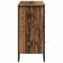 Cajonera Madera Vieja 91 x 35.5 x 74.5 cm Madera contrachapada