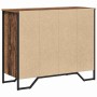 Cajonera Madera Vieja 91 x 35.5 x 74.5 cm Madera contrachapada
