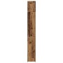 Gabinete de Almacenamiento Slim Madera vieja 30 x 42.5 x 225 cm
