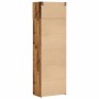 Armario de almacenamiento Madera vieja 70 x 42.5 x 225 cm