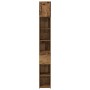 Gabinete de Almacenamiento Slim Madera vieja 30 x 42.5 x 225 cm