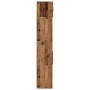 Gabinete de Almacenamiento Slim Madera vieja 30 x 42.5 x 225 cm