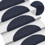 Felpudos autoadhesivos para escaleras, 30 unidades, 56 x 17 x 3