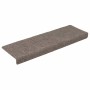 Felpudos autoadhesivos para escaleras, 30 unidades, 65 x 21 x 4