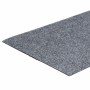 Felpudos autoadhesivos para escaleras, 30 unidades, 60 x 25 cm