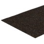 Felpudos autoadhesivos para escaleras, 30 unidades, 60 x 25 cm