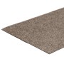 Felpudos autoadhesivos para escaleras, 30 unidades, 60 x 25 cm