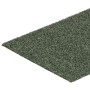 Felpudos autoadhesivos para escaleras, 30 unidades, 76 x 20 cm
