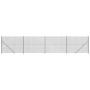 Close to wire with anthracite grey tie 2.2x10 m by vidaXL, fence panels - Ref: Foro24-153991, Price: 90,74 €, Discount: %